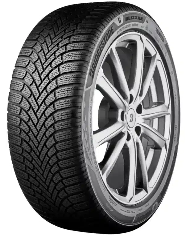 Bridgestone BLIZZ6