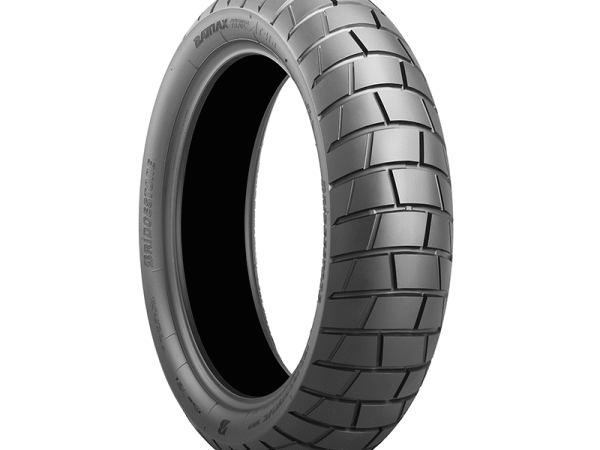 BRIDGESTONE BATTLAX ADVENTURE TRAIL AT41R