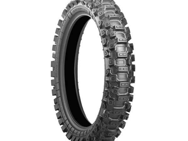 BRIDGESTONE BATTLECROSS X31 R NHS TT