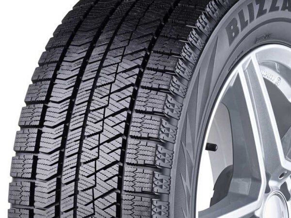 BRIDGESTONE Blizzak ICE
