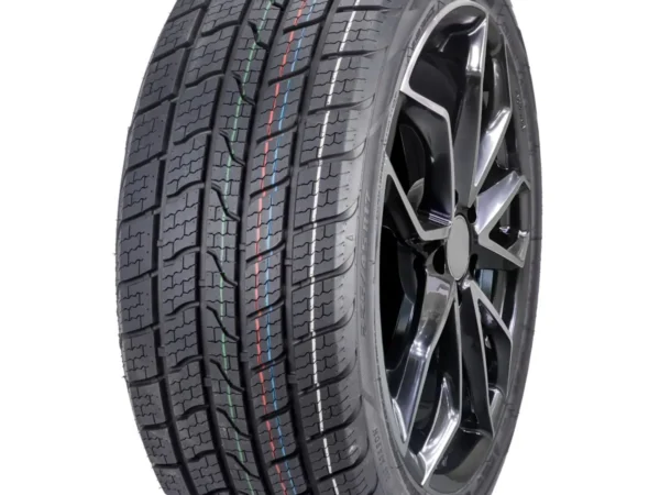 WINDFORCE CATCHFORS A/S II