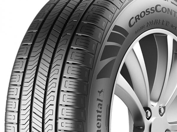 CONTINENTAL CrossContact RX