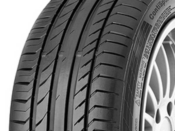 CONTINENTAL ContiSportContact