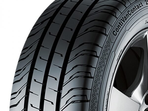 CONTINENTAL ContiVanContact