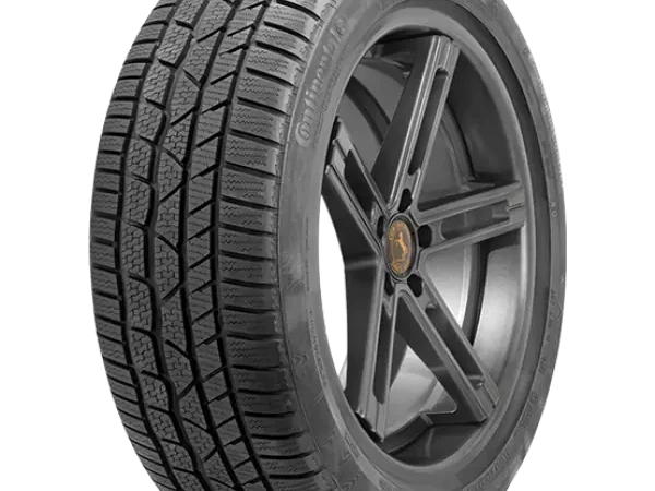 Continental ContiWinterContact TS 830 P