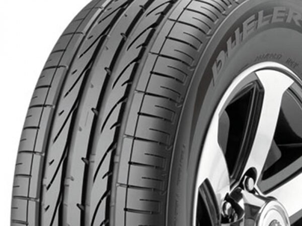 BRIDGESTONE Dueler H/P Sport