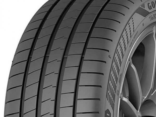 GOODYEAR Eagle F1 Asymmetric