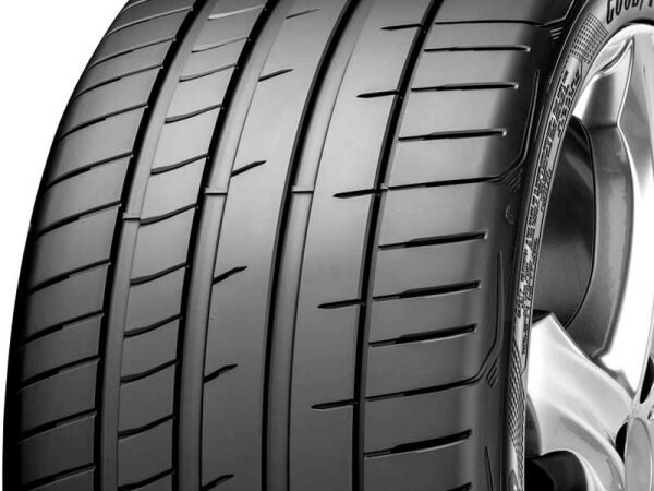 GOODYEAR Eagle F1 Supersport