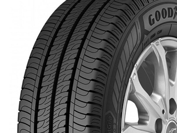 GOODYEAR EfficientGrip Cargo
