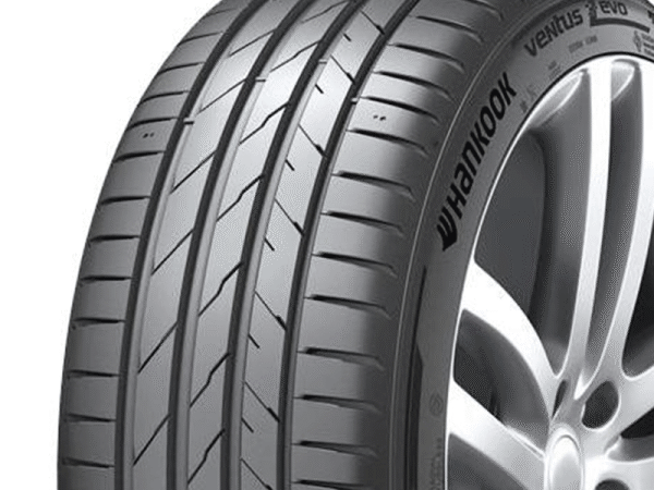 HANKOOK Ventus Evo