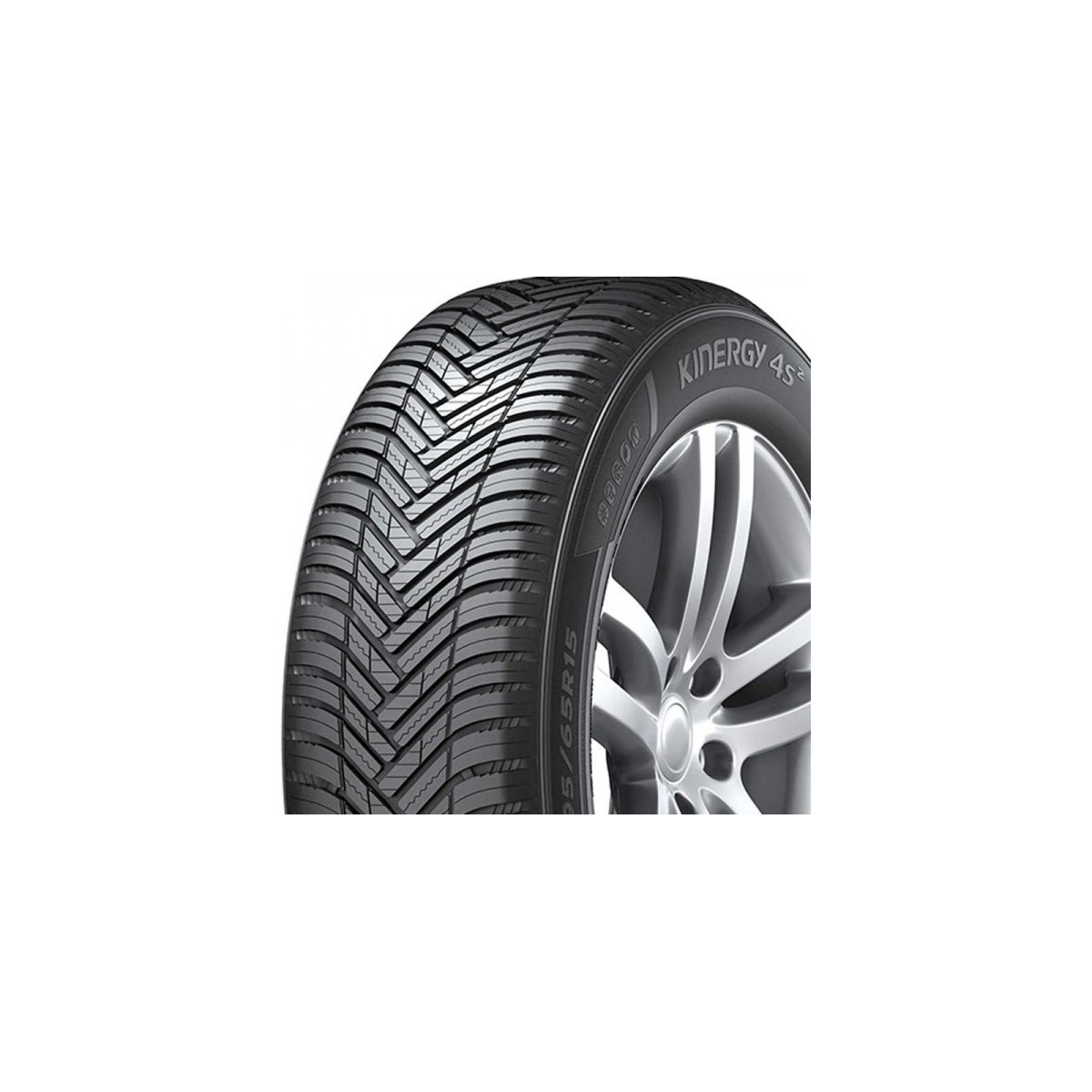 HANKOOK Kinergy - Image 1