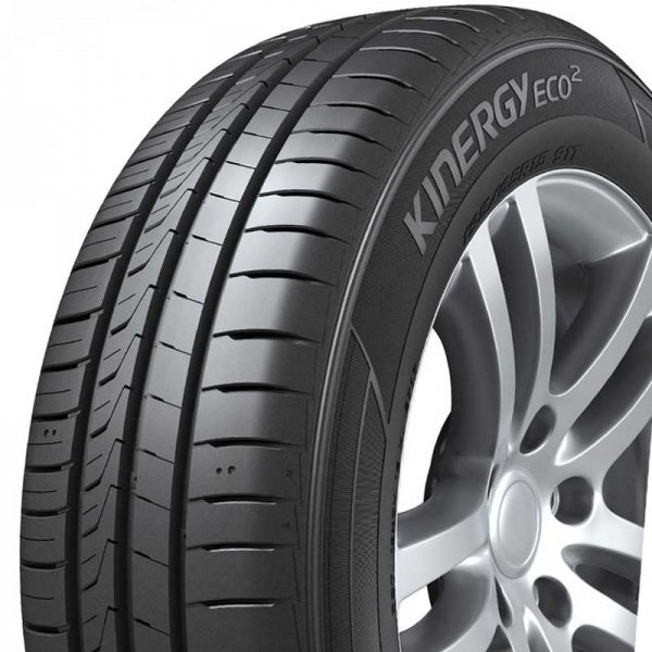 HANKOOK Kinergy Eco2 - Product Image HANKOOK Kinergy Eco2 - Image 1