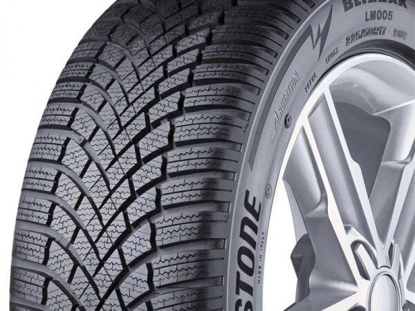 BRIDGESTONE Blizzak LM005