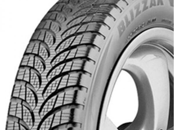 BRIDGESTONE Blizzak LM500