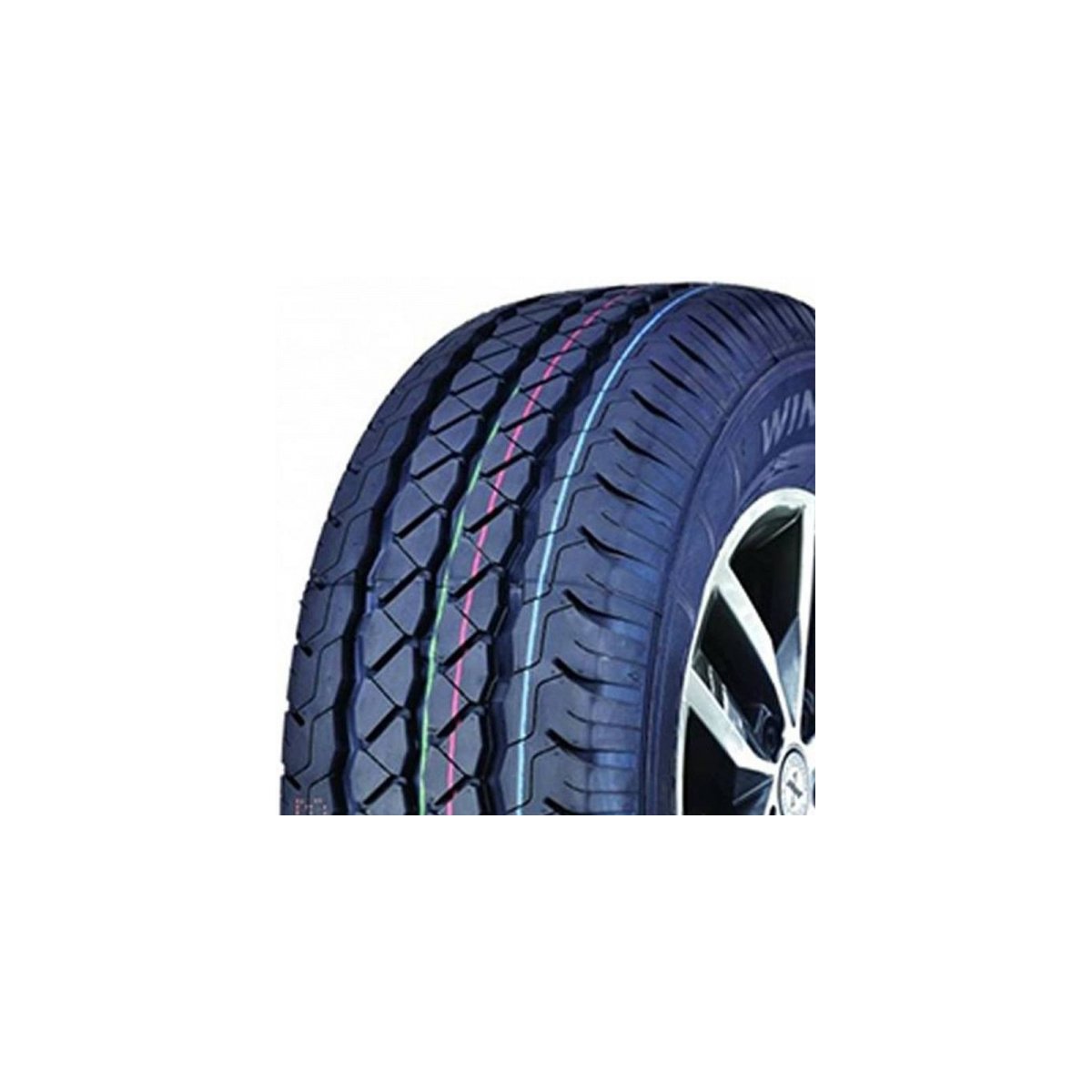 WINDFORCE MILE MAX - Image 1