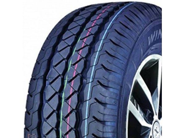 WINDFORCE MILE MAX