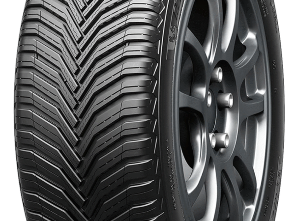 Michelin CROSSCLIMATE 2 SUV MGT