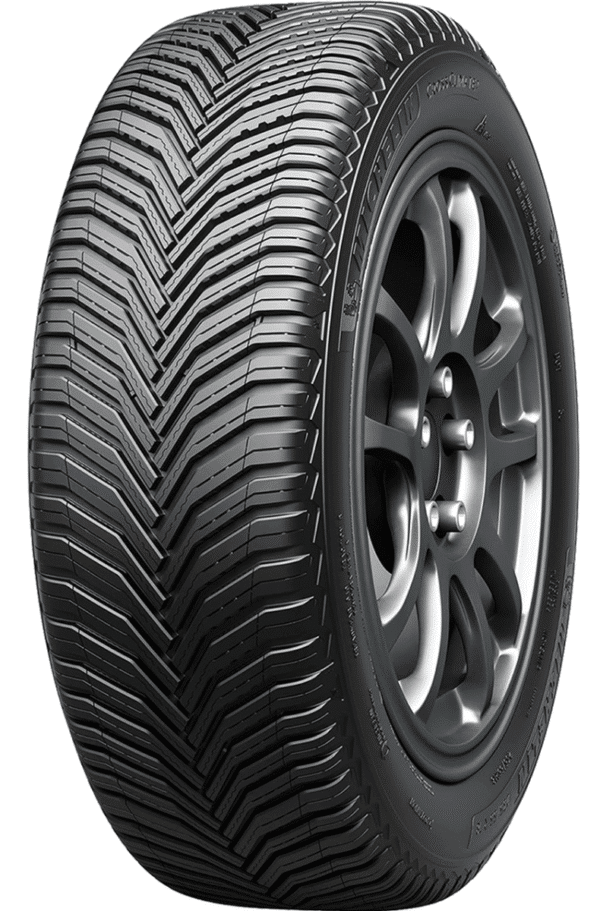 Michelin CROSSCLIMATE 2 SUV MGT