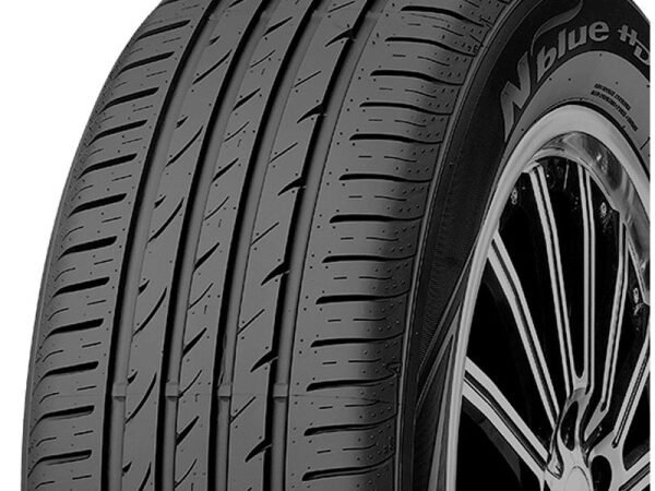 NEXEN N-blue HD Plus