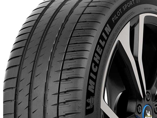 MICHELIN PILOT SPORT EV