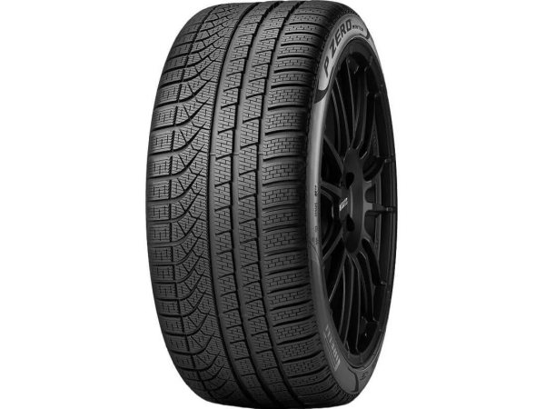 Pirelli Pzero Winter