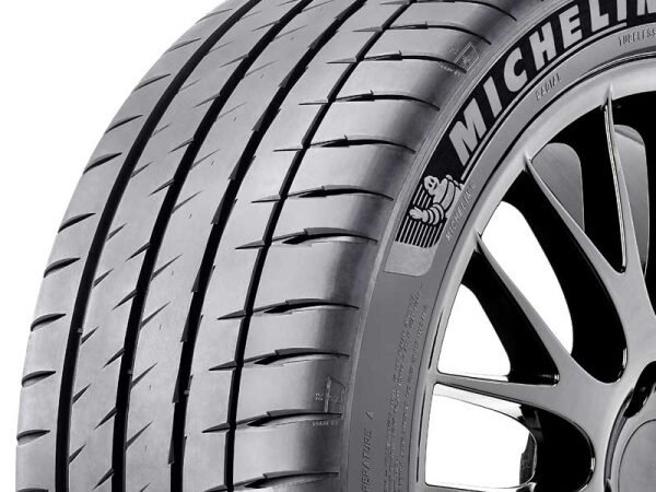 MICHELIN Pilot Sport