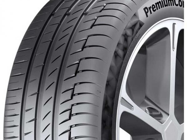 CONTINENTAL PremiumContact