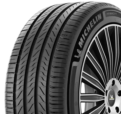 MICHELIN Primacy