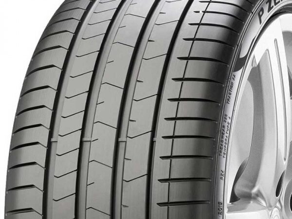 PIRELLI P-Zero