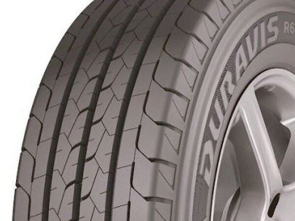 BRIDGESTONE Duravis R660 Eco