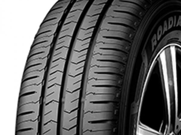 NEXEN Roadian CT8