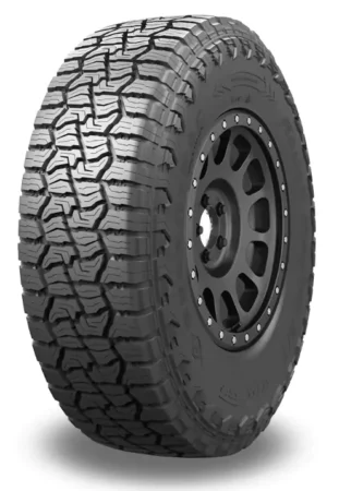 Greentrac Rough Master-XT