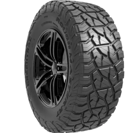 Greentrac Rough Master-RT