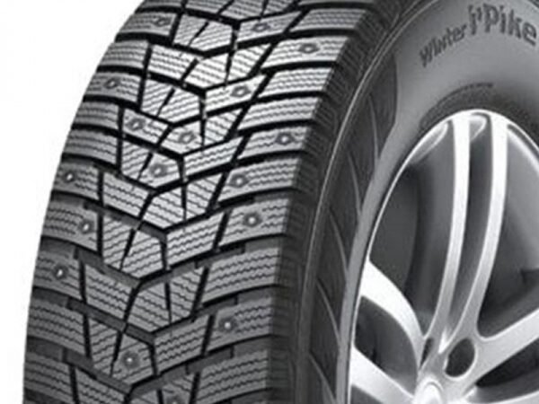 HANKOOK Winter i*PIKE LV