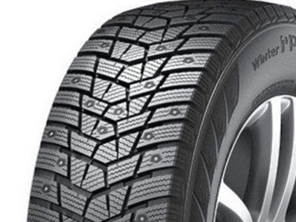 HANKOOK Winter i*PIKE LV