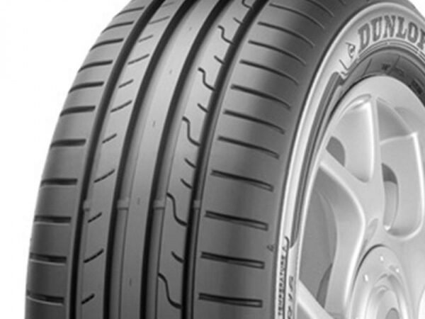 DUNLOP Sport Bluresponse