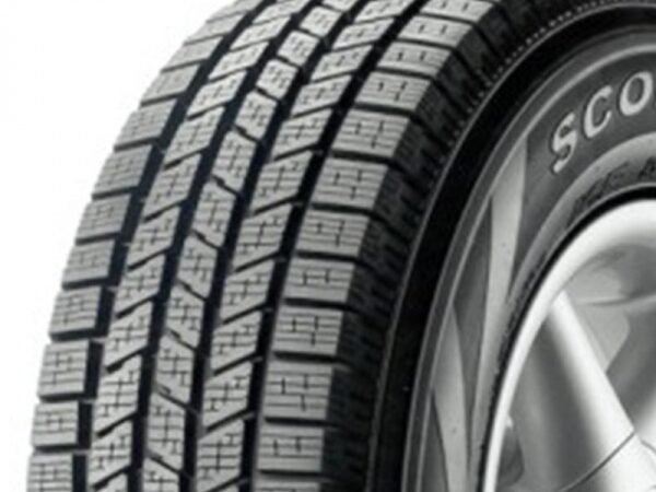 PIRELLI Scorpion Ice Snow