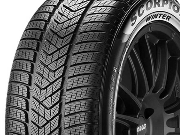 PIRELLI Scorpion Winter