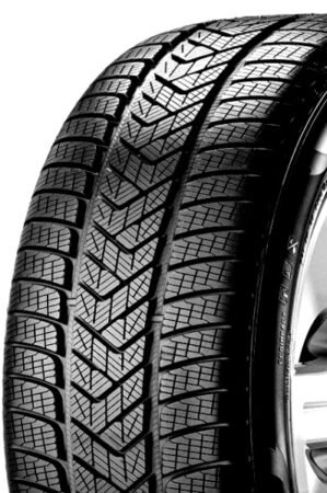 PIRELLI Scorpion Winter