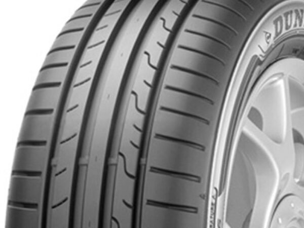 DUNLOP Sport BluResponse