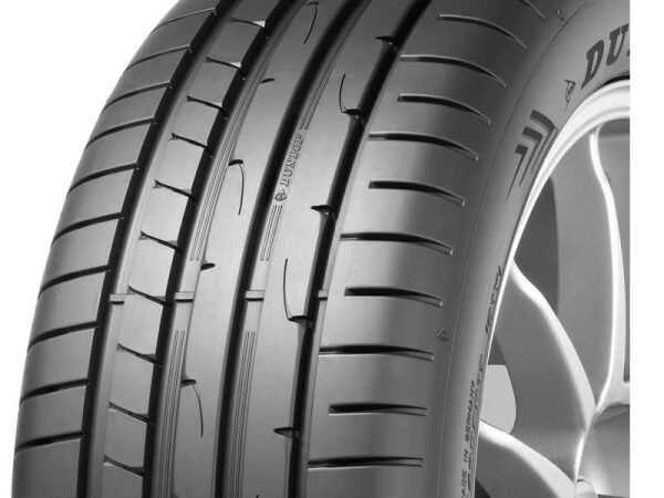 DUNLOP Sport Maxx RT2 SUV