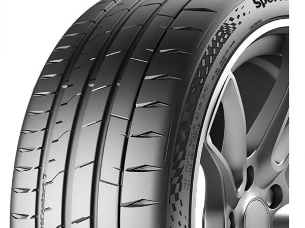 CONTINENTAL SportContact