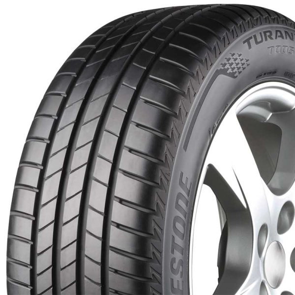BRIDGESTONE Turanza T005 - Product Image BRIDGESTONE Turanza T005 - Image 1