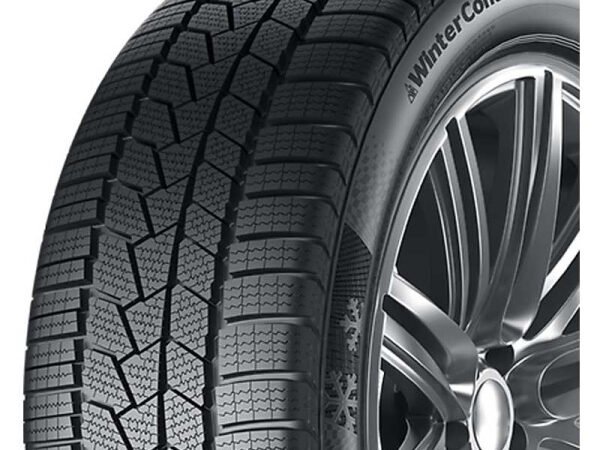 CONTINENTAL WinterContact TS