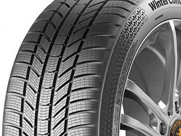 CONTINENTAL WinterContact TS