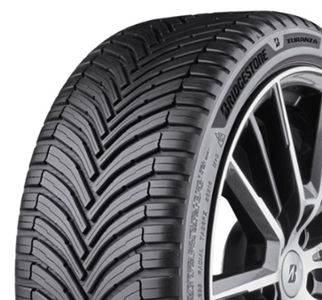 BRIDGESTONE TURANZA ALL SEASON