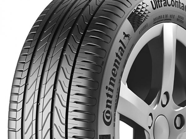 CONTINENTAL UltraContact