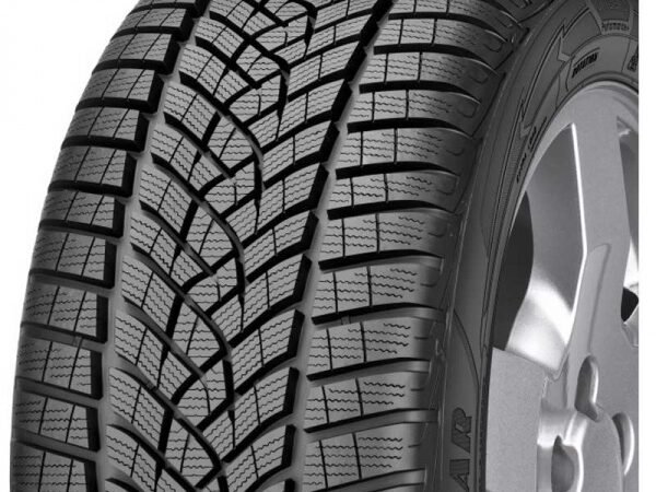 GOODYEAR UltraGrip Performance+