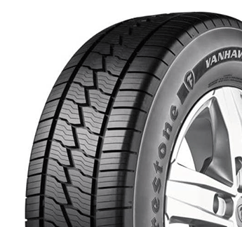 FIRESTONE VanHawk Multiseason