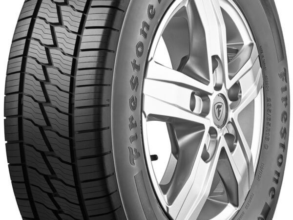 Firestone VANMSSN